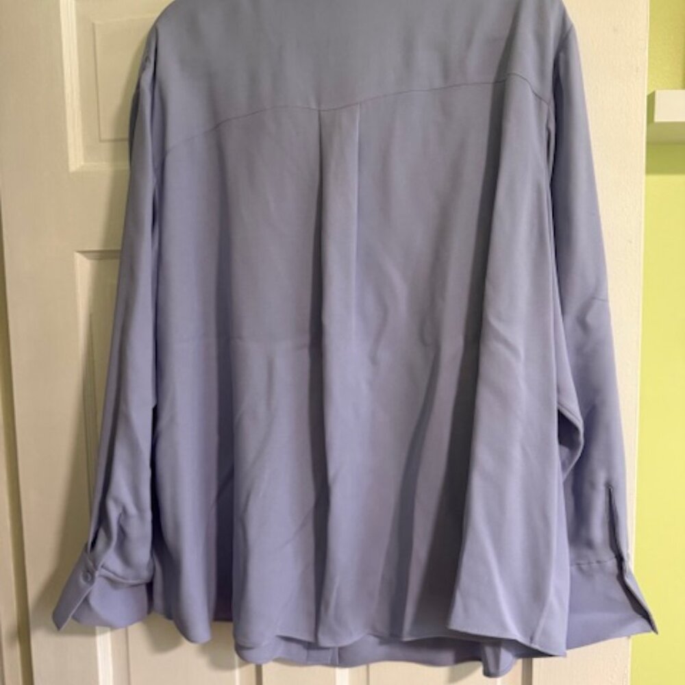 Lafayette 148 Blouse - Picture 4 of 4